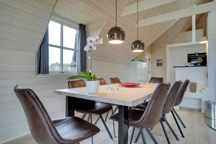 Foto von Ferienhaus SR54 in Blåvand - Westjütland