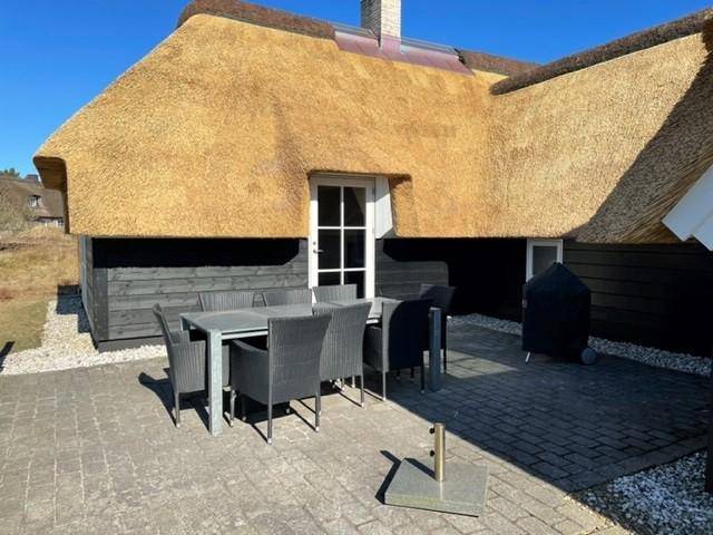 Foto von Ferienhaus SR54 in Blåvand - Westjütland