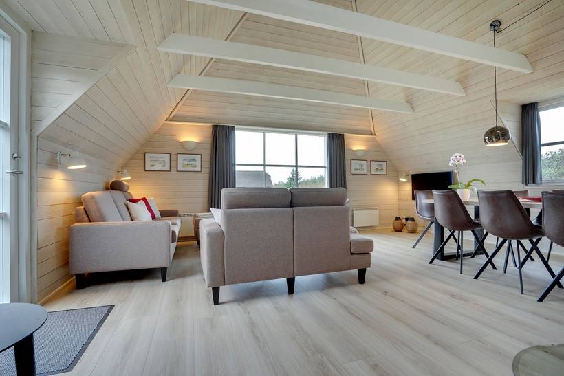 Foto von Ferienhaus SR54 in Blåvand - Westjütland