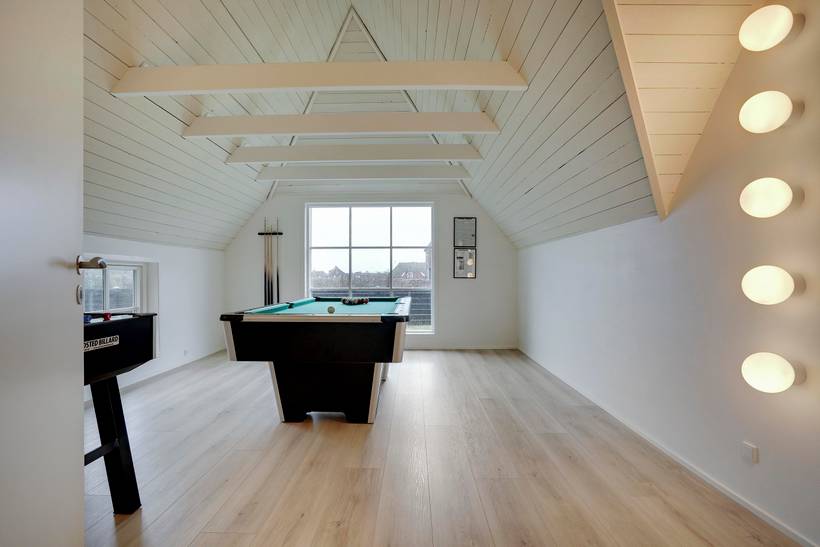 Foto von Ferienhaus SR54 in Blåvand - Westjütland