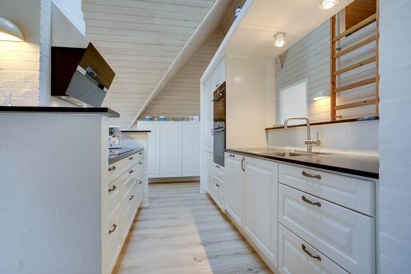 Foto von Ferienhaus SR54 in Blåvand - Westjütland