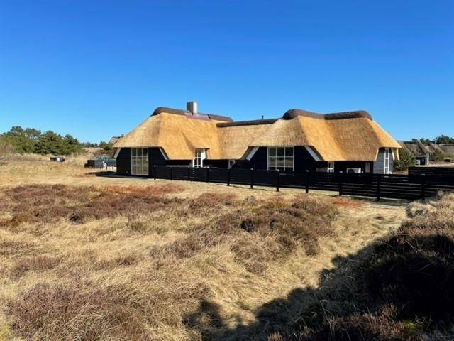 Foto von Ferienhaus SR54 in Blåvand - Westjütland