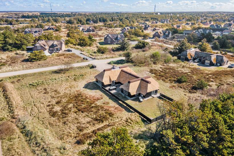 Foto von Ferienhaus SR54 in Blåvand - Westjütland