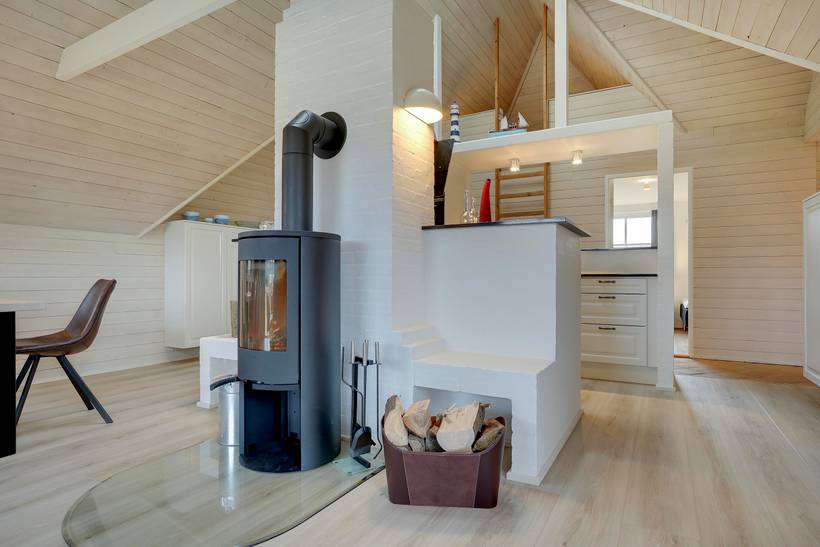 Foto von Ferienhaus SR54 in Blåvand - Westjütland