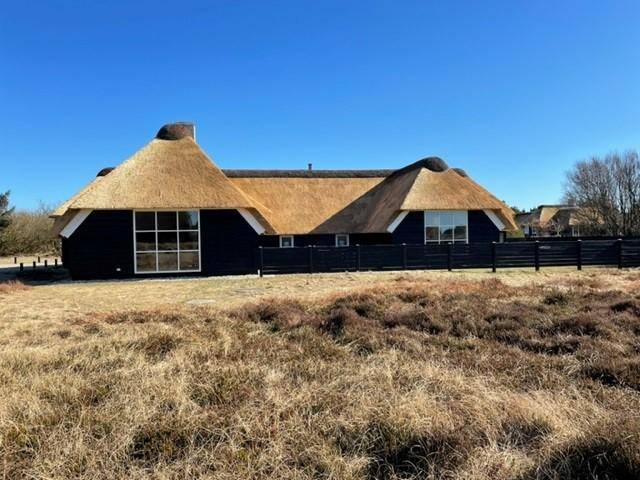 Foto von Ferienhaus SR54 in Blåvand - Westjütland