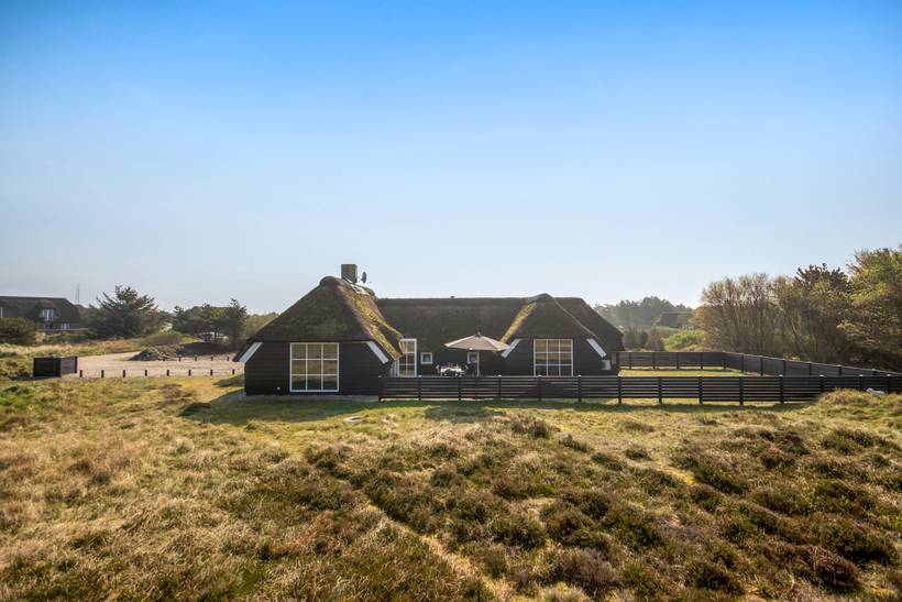 Foto von Ferienhaus SR54 in Blåvand - Westjütland