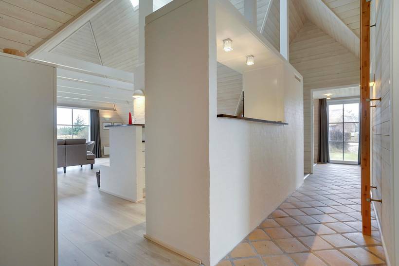 Foto von Ferienhaus SR54 in Blåvand - Westjütland