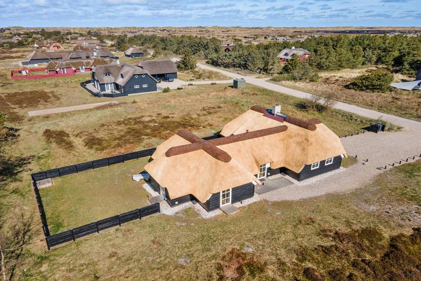 Foto von Ferienhaus SR54 in Blåvand - Westjütland