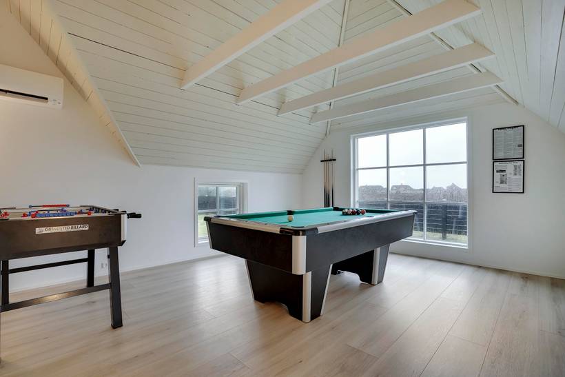 Foto von Ferienhaus SR54 in Blåvand - Westjütland