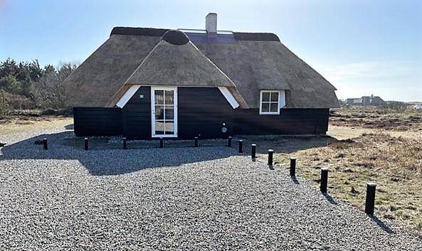 Foto von Ferienhaus SR54 in Blåvand - Westjütland