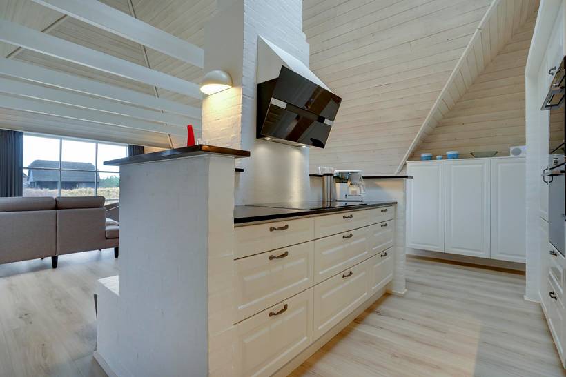 Foto von Ferienhaus SR54 in Blåvand - Westjütland