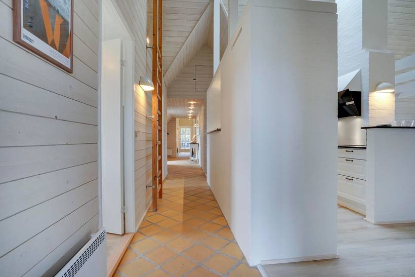 Foto von Ferienhaus SR54 in Blåvand - Westjütland