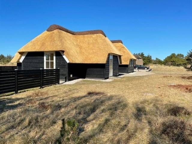 Foto von Ferienhaus SR54 in Blåvand - Westjütland