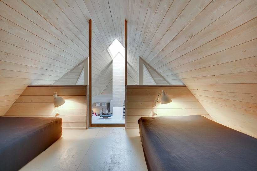 Foto von Ferienhaus SR54 in Blåvand - Westjütland