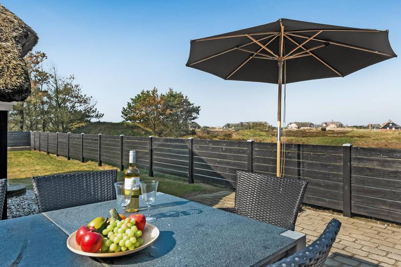 Foto von Ferienhaus SR54 in Blåvand - Westjütland