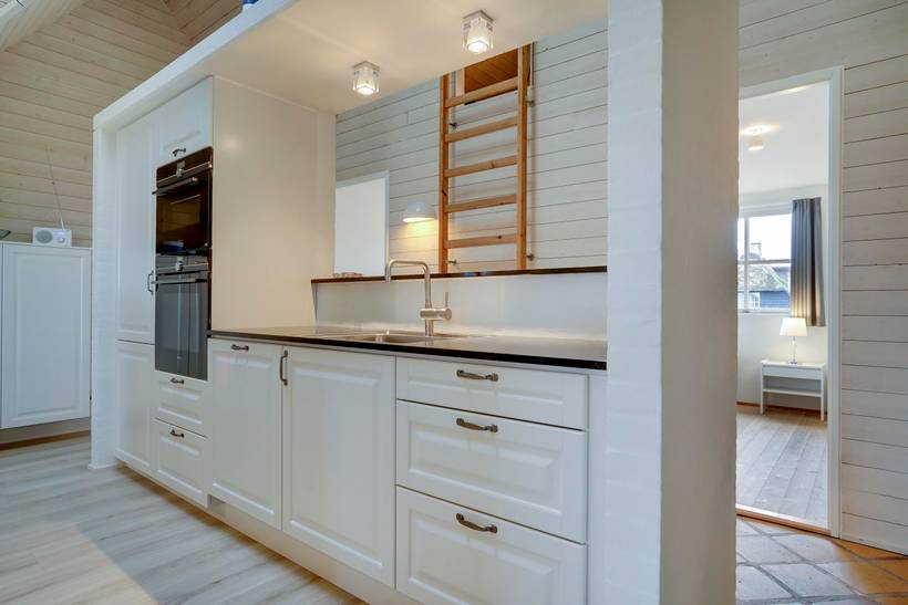 Foto von Ferienhaus SR54 in Blåvand - Westjütland