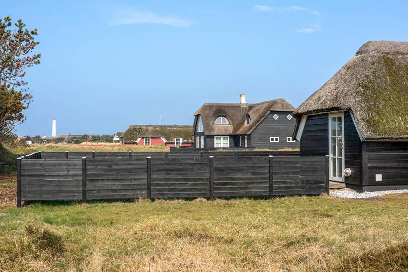 Foto von Ferienhaus SR54 in Blåvand - Westjütland