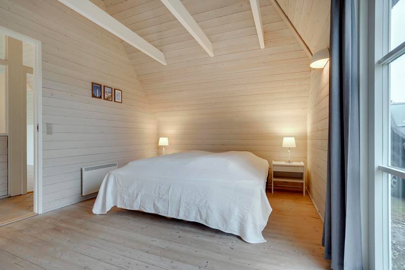 Foto von Ferienhaus SR54 in Blåvand - Westjütland