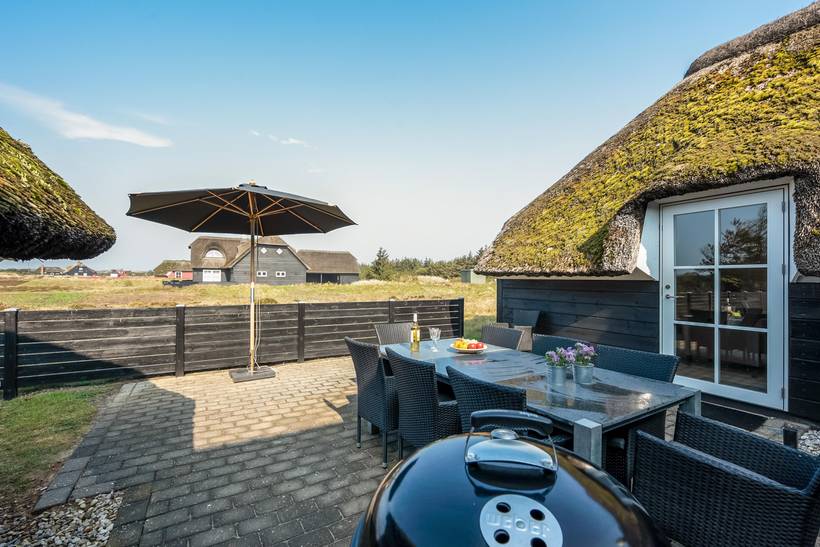 Foto von Ferienhaus SR54 in Blåvand - Westjütland