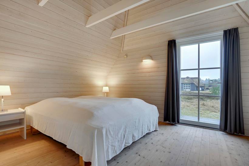 Foto von Ferienhaus SR54 in Blåvand - Westjütland