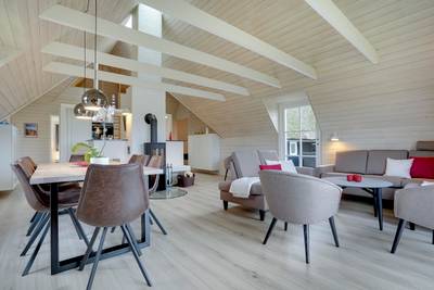 Vorschaubild von Ferienhaus SR54 in Blåvand - Westjütland