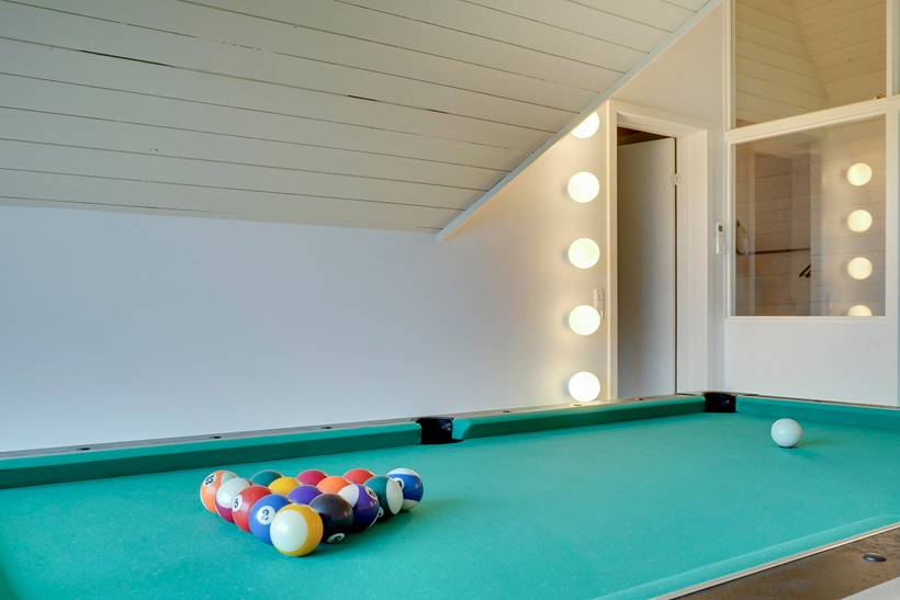 Foto von Ferienhaus SR54 in Blåvand - Westjütland