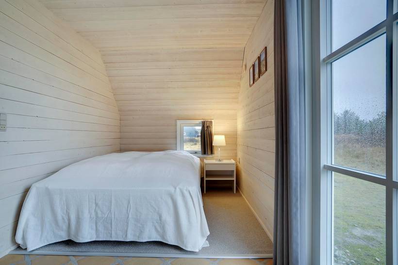 Foto von Ferienhaus SR54 in Blåvand - Westjütland