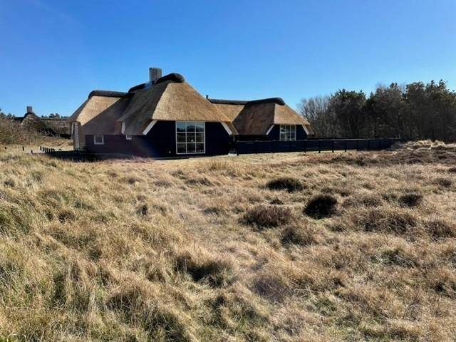 Foto von Ferienhaus SR54 in Blåvand - Westjütland