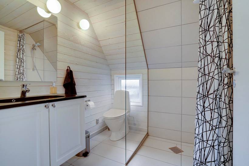 Foto von Ferienhaus SR54 in Blåvand - Westjütland
