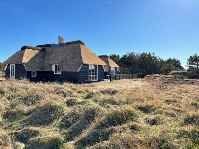 Foto von Ferienhaus SR54 in Blåvand - Westjütland
