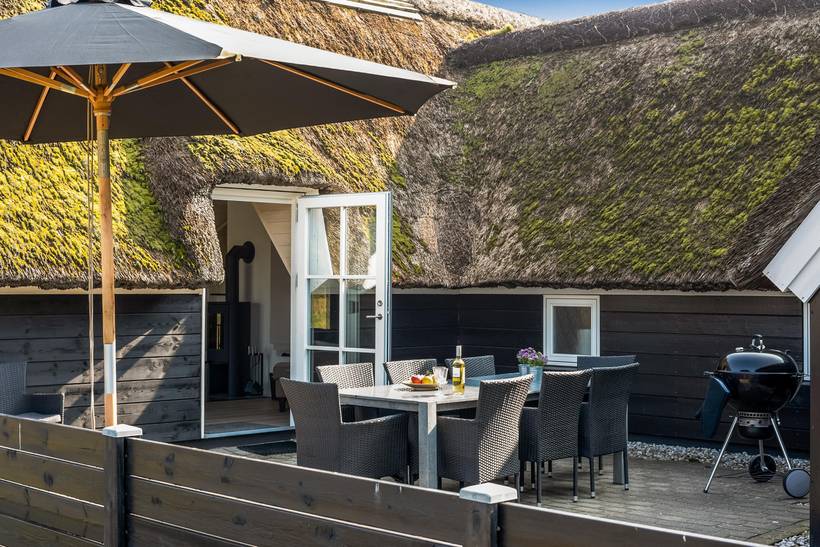 Foto von Ferienhaus SR54 in Blåvand - Westjütland