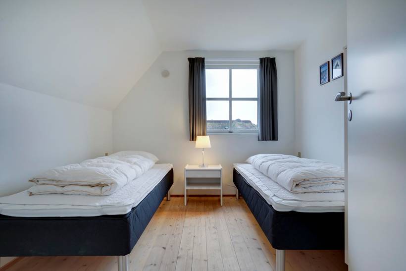 Foto von Ferienhaus SR54 in Blåvand - Westjütland