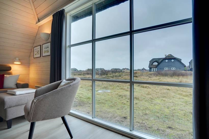 Foto von Ferienhaus SR54 in Blåvand - Westjütland