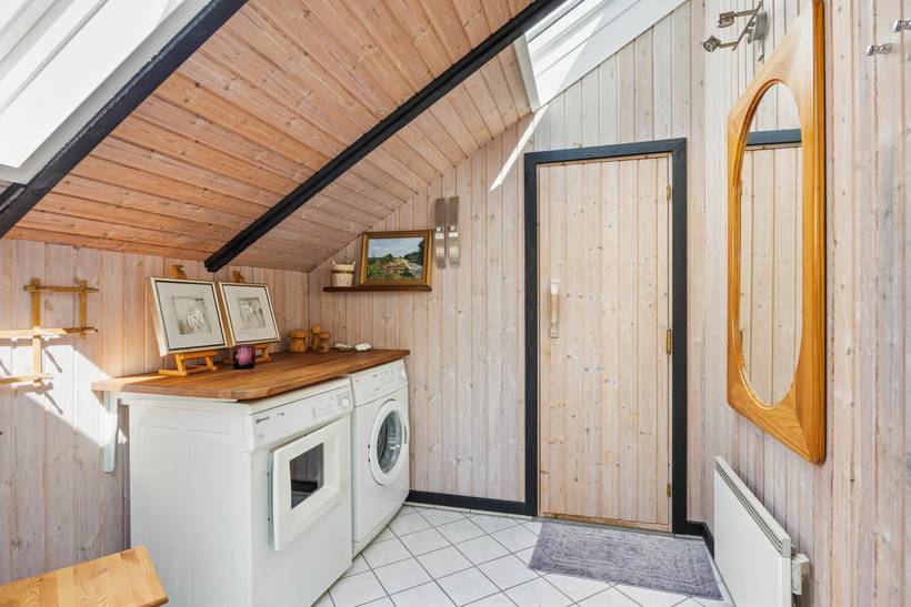 Foto von Ferienhaus SR57 in Kongsmark - Rømø