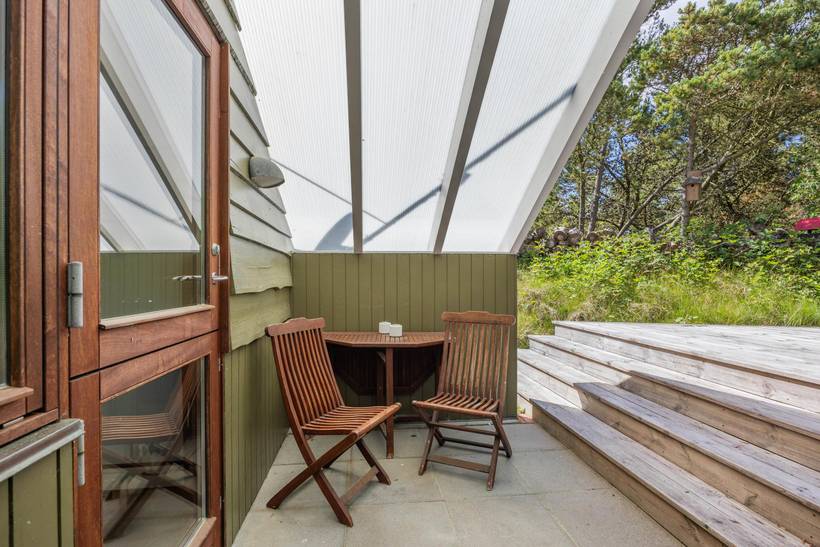 Foto von Ferienhaus SR57 in Kongsmark - Rømø