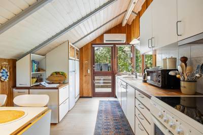 Vorschaubild von Ferienhaus SR57 in Kongsmark - Rømø