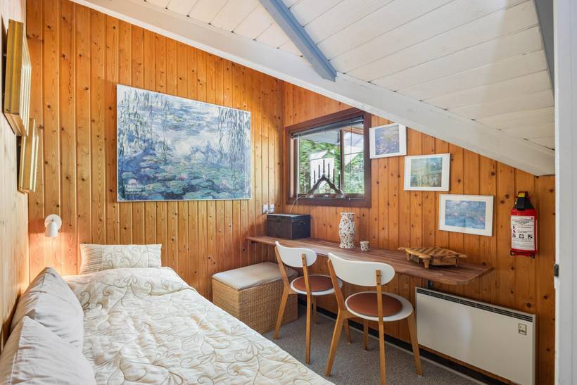 Foto von Ferienhaus SR57 in Kongsmark - Rømø
