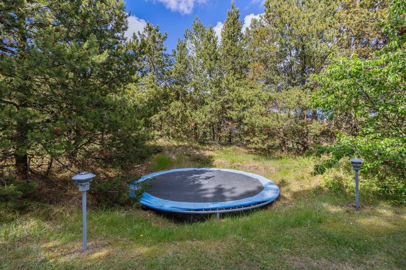 Foto von Ferienhaus SR57 in Kongsmark - Rømø