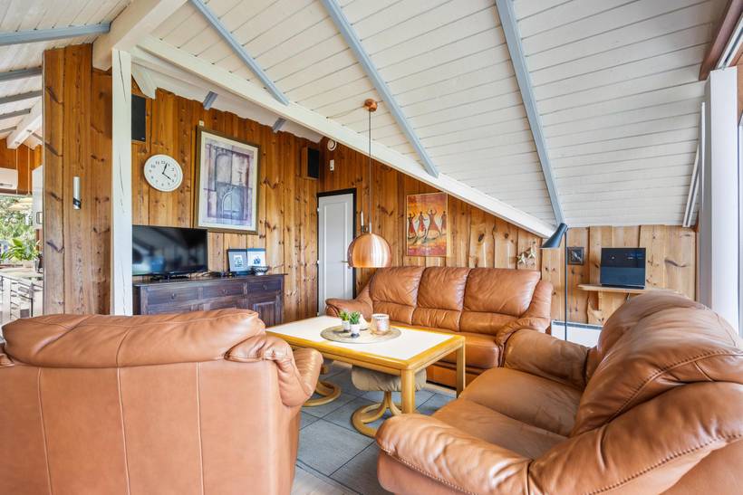 Foto von Ferienhaus SR57 in Kongsmark - Rømø