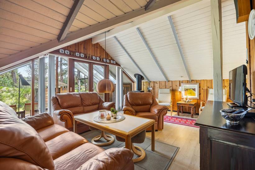 Foto von Ferienhaus SR57 in Kongsmark - Rømø