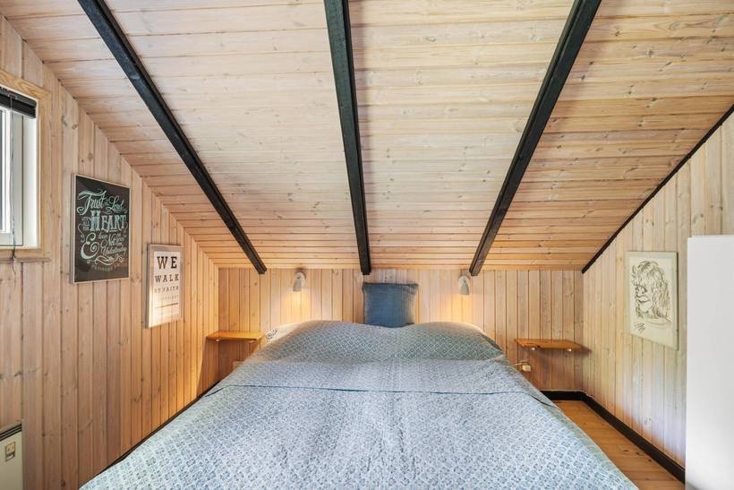 Foto von Ferienhaus SR57 in Kongsmark - Rømø