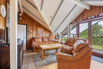 Vorschaubild von Ferienhaus SR57 in Kongsmark - Rømø