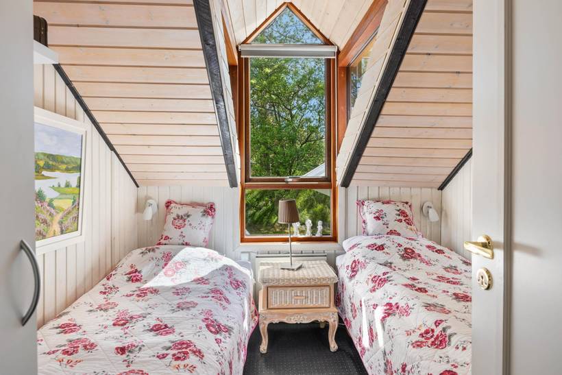 Foto von Ferienhaus SR57 in Kongsmark - Rømø