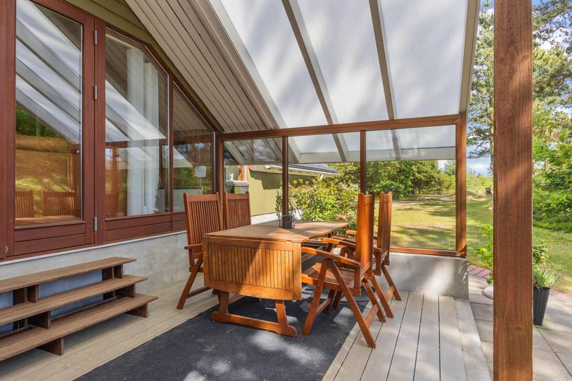 Foto von Ferienhaus SR57 in Kongsmark - Rømø