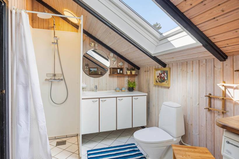 Foto von Ferienhaus SR57 in Kongsmark - Rømø