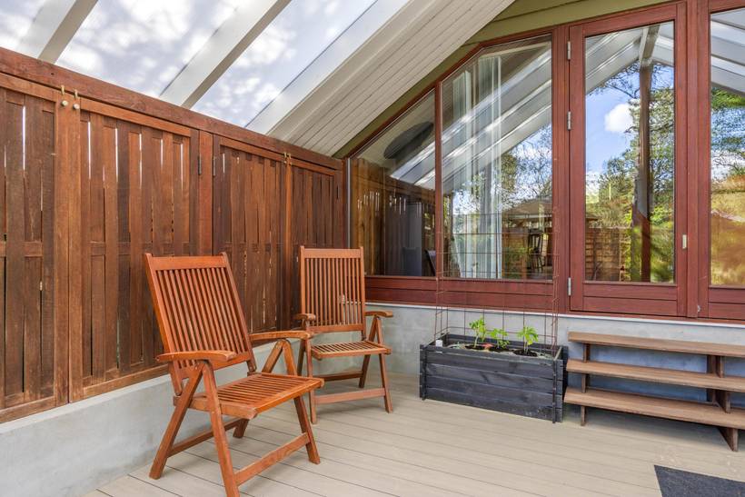 Foto von Ferienhaus SR57 in Kongsmark - Rømø