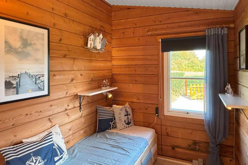 Foto von Ferienhaus SR58 in Årø - Südjütland