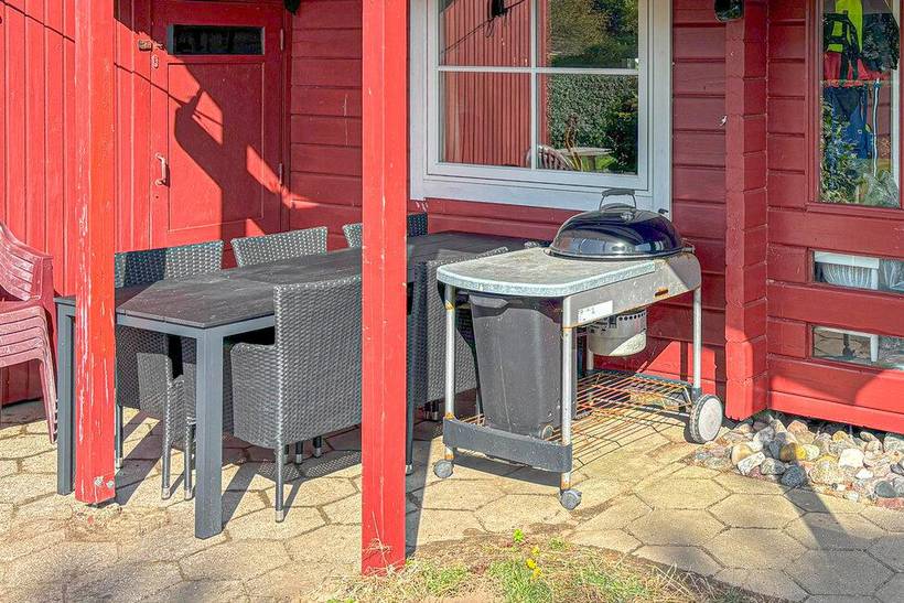 Foto von Ferienhaus SR58 in Årø - Südjütland