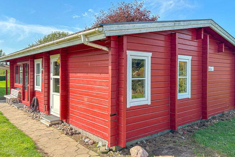 Foto von Ferienhaus SR58 in Årø - Südjütland
