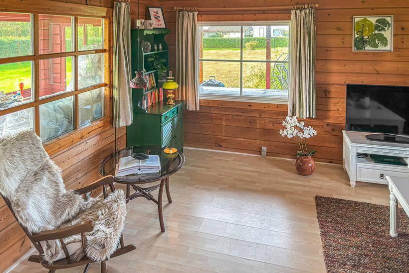 Foto von Ferienhaus SR58 in Årø - Südjütland